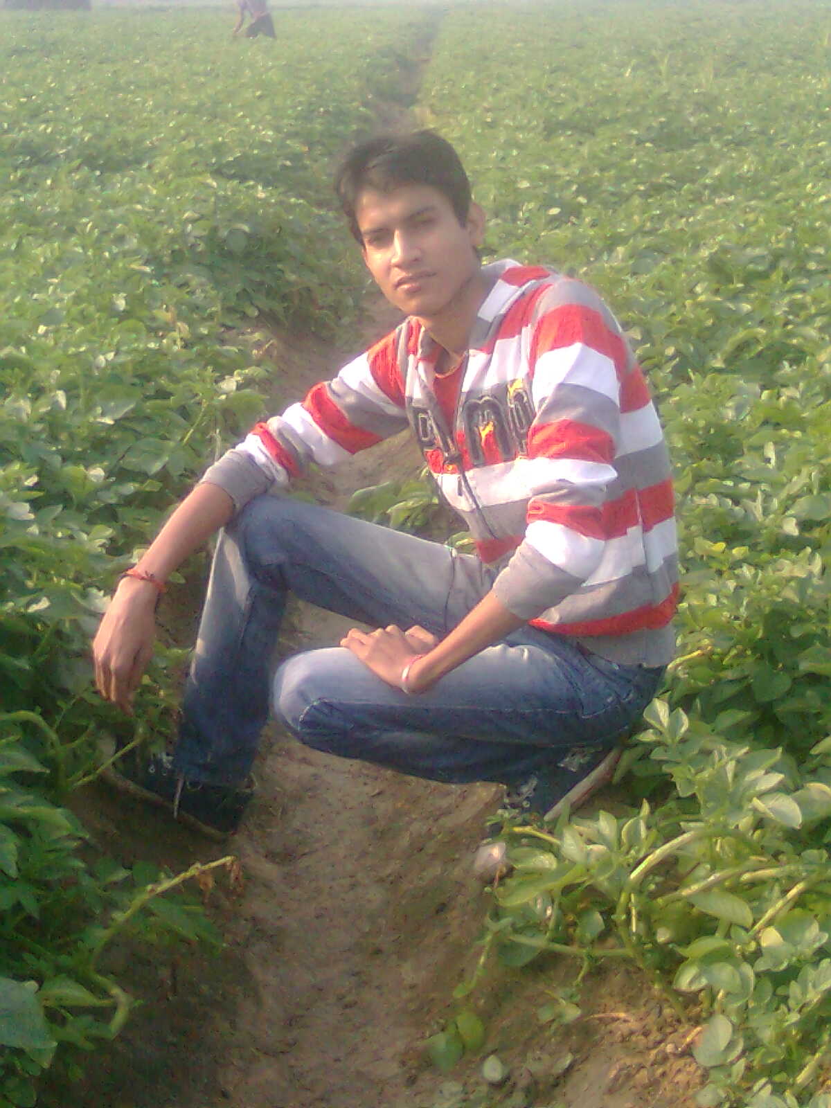 rocking good morning